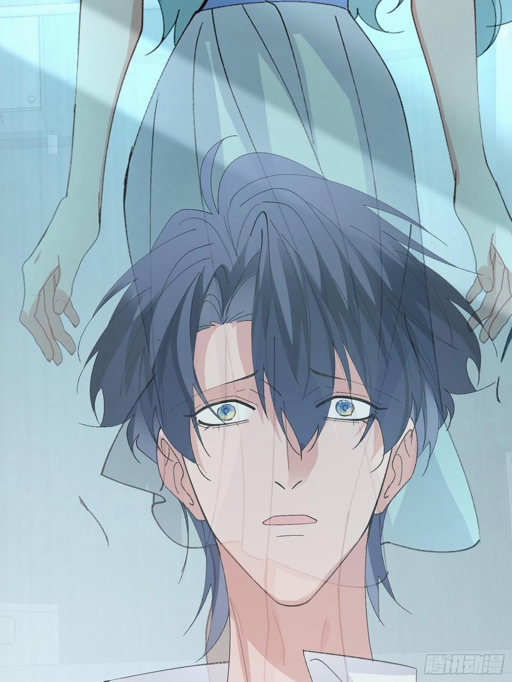 Dĩ Hạ Khi Thượng 51 trang 23