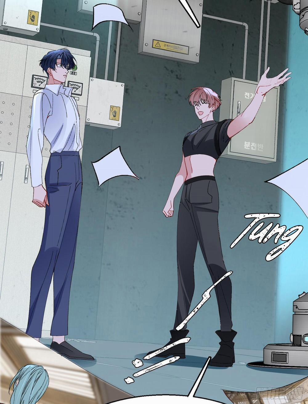 Dĩ Hạ Khi Thượng 51 trang 33