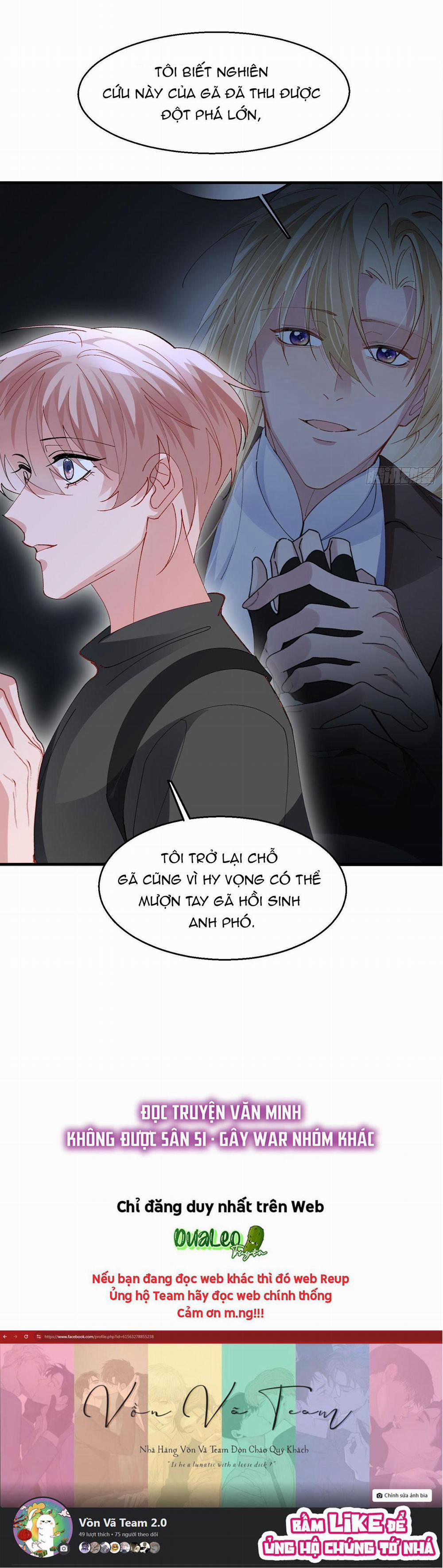 Dĩ Hạ Khi Thượng 52 trang 17