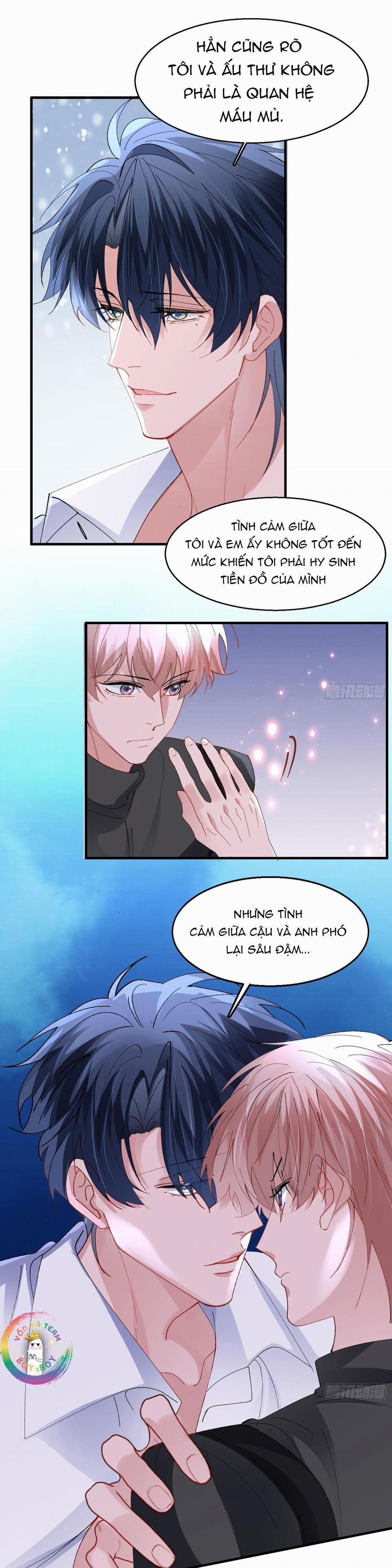 Dĩ Hạ Khi Thượng 52 trang 4