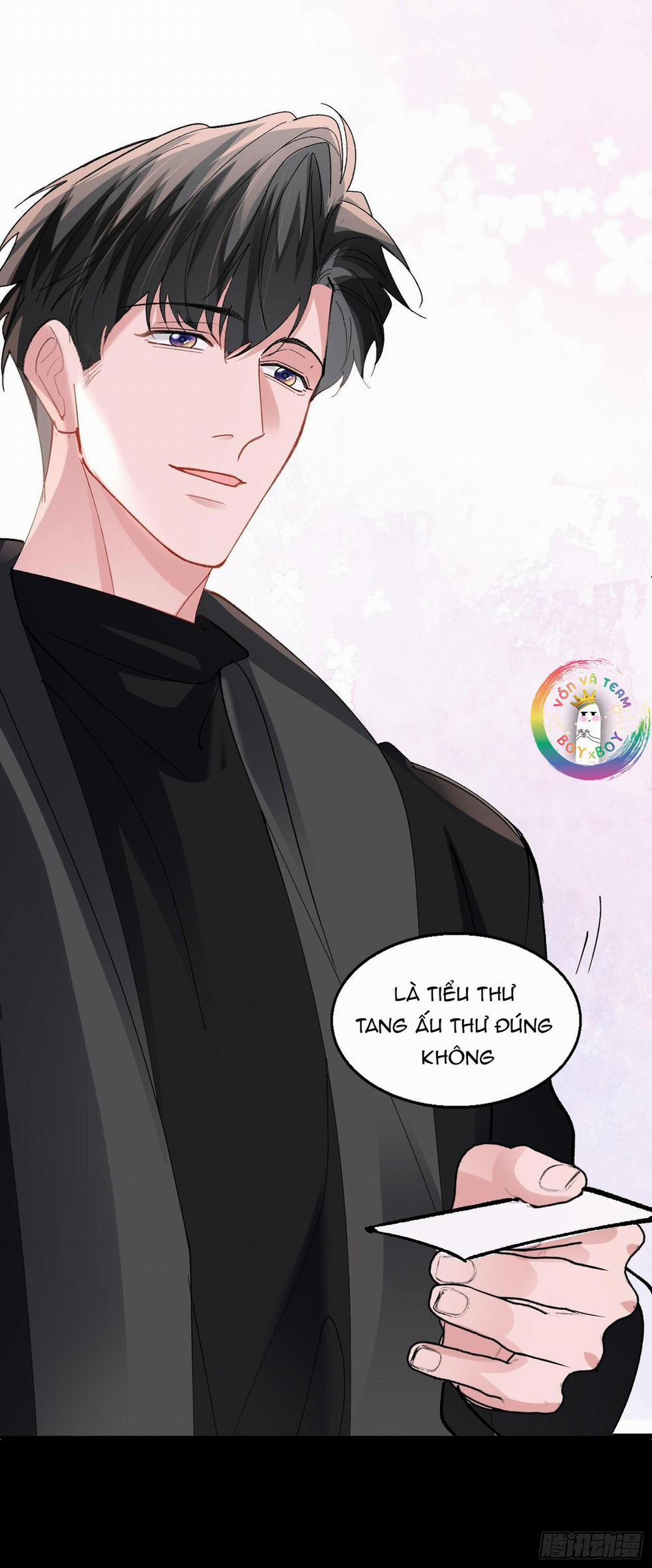 Dĩ Hạ Khi Thượng 52 trang 7