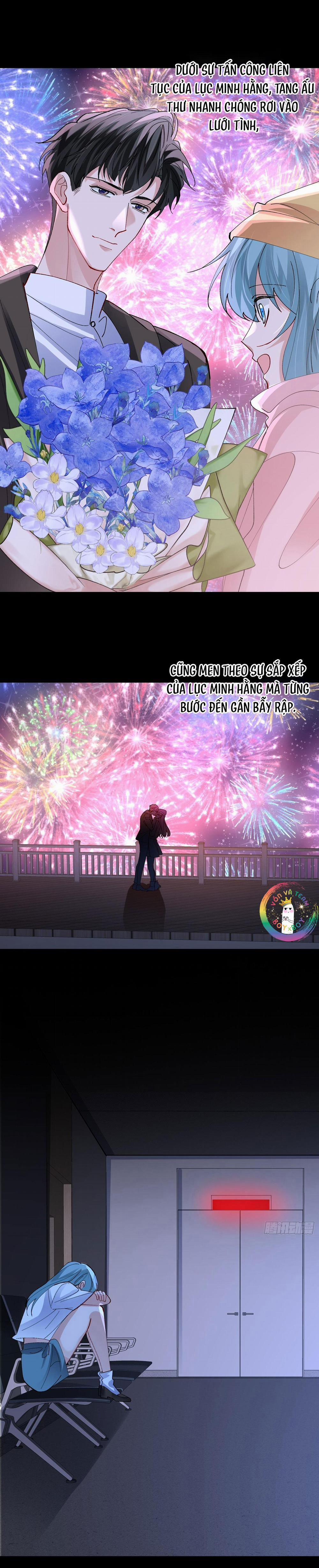 Dĩ Hạ Khi Thượng 52 trang 9