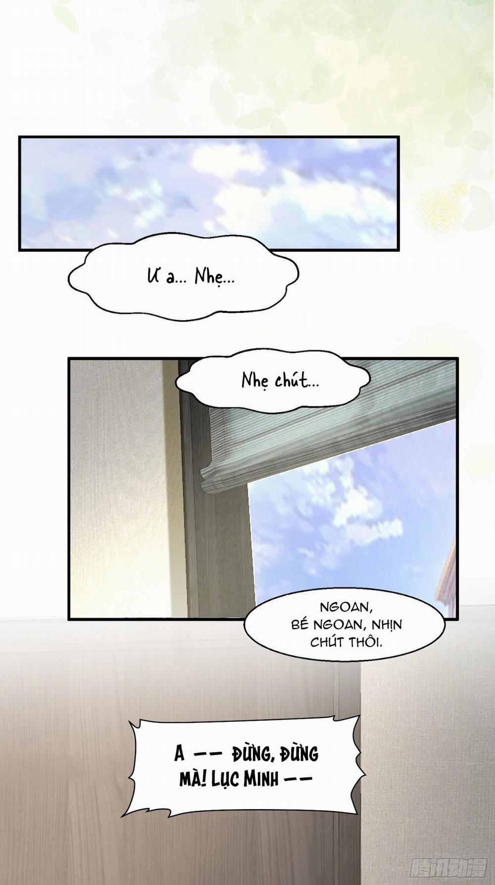 Dĩ Hạ Khi Thượng 53 trang 15