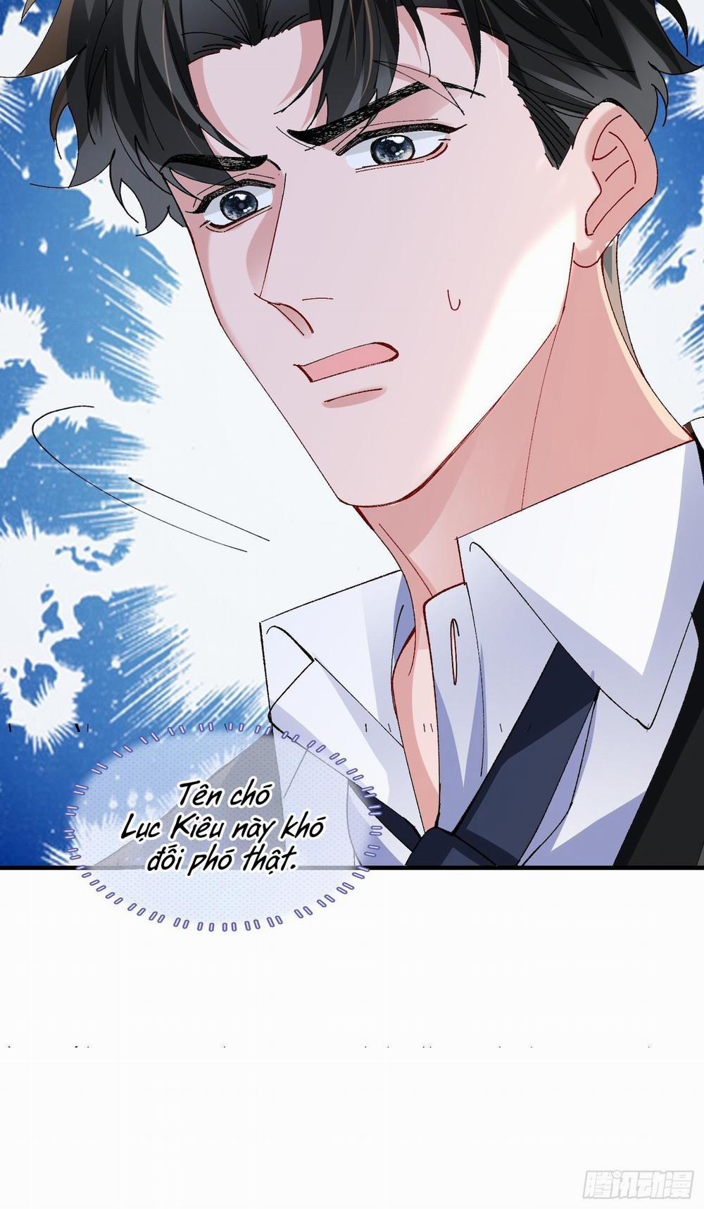 Dĩ Hạ Khi Thượng 53 trang 18