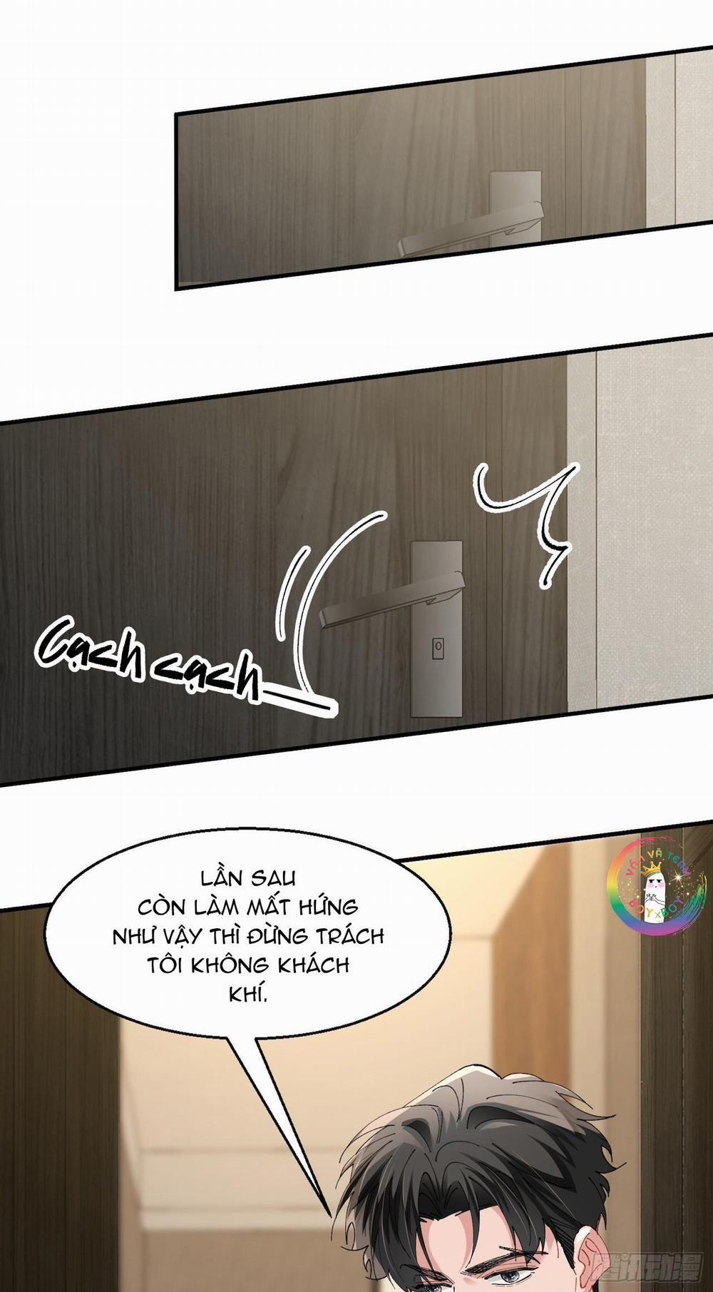 Dĩ Hạ Khi Thượng 53 trang 19