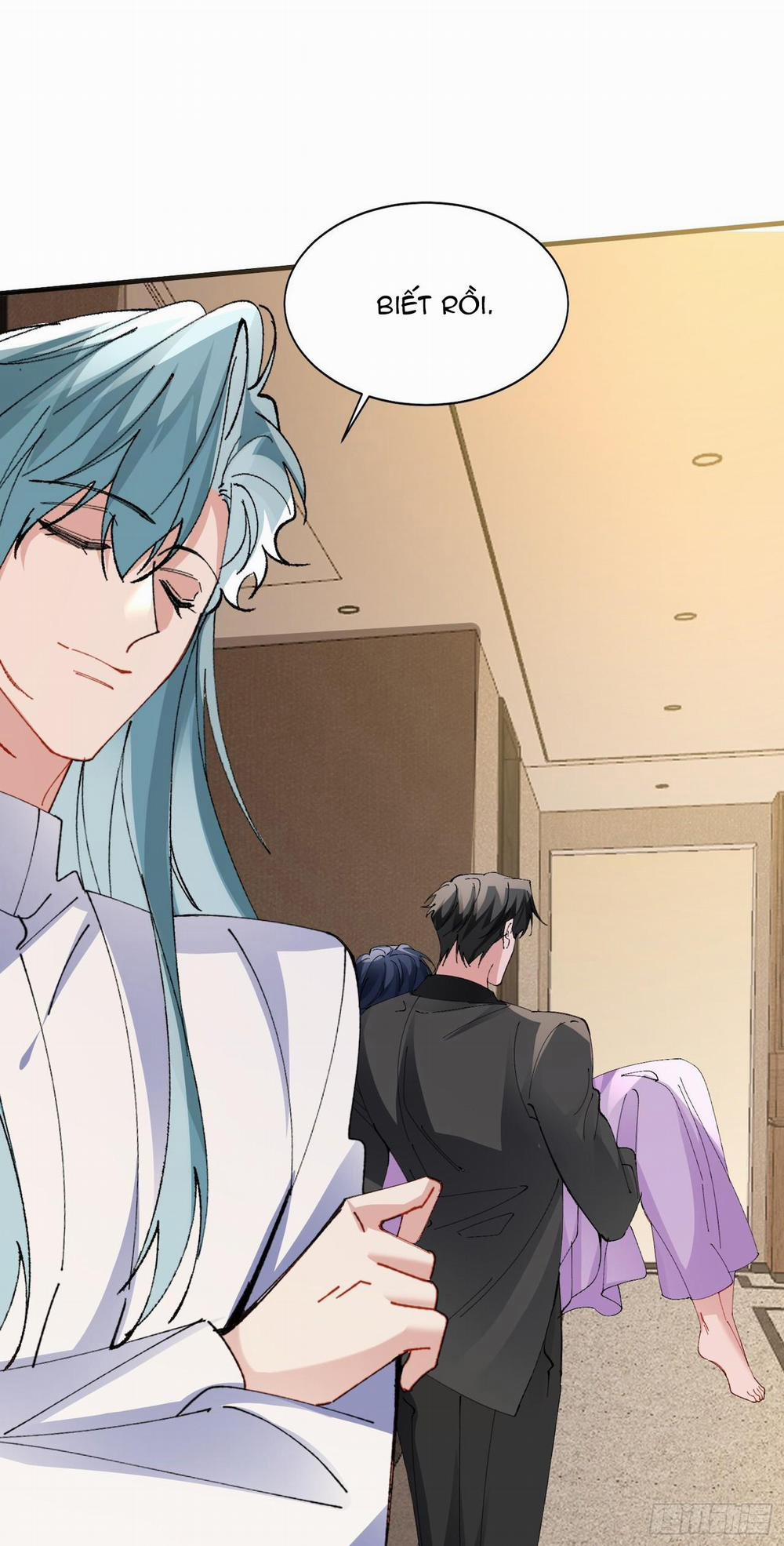 Dĩ Hạ Khi Thượng 53 trang 22