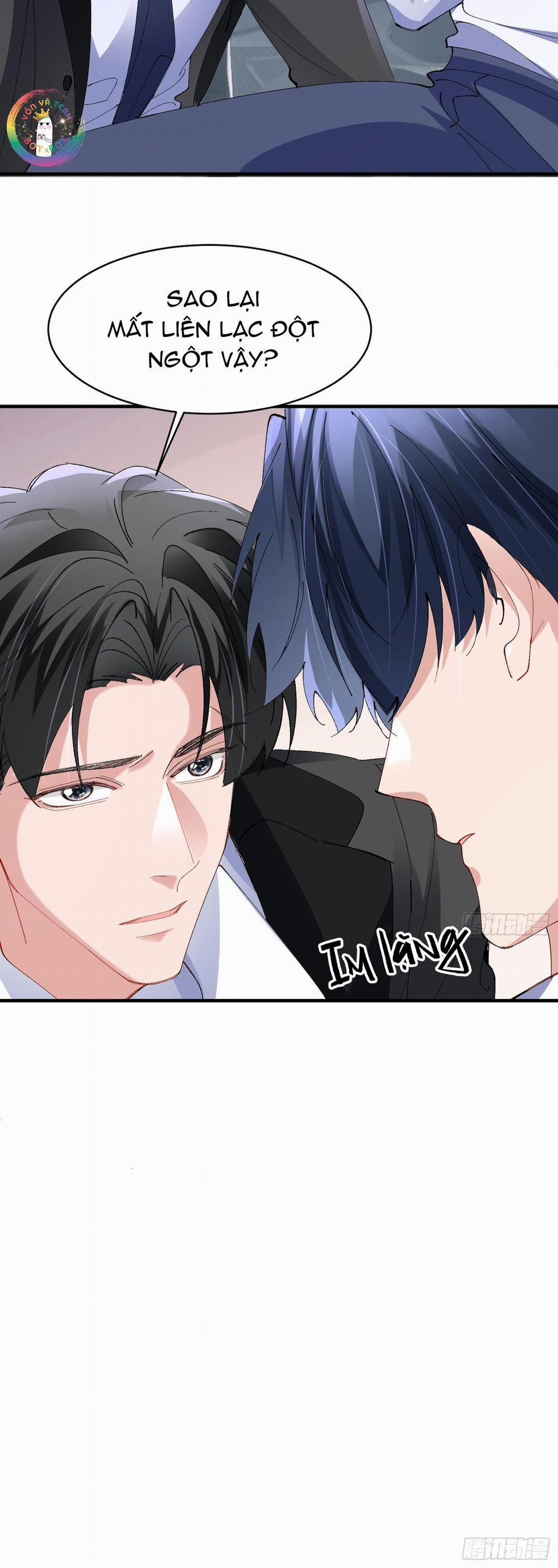 Dĩ Hạ Khi Thượng 53 trang 25