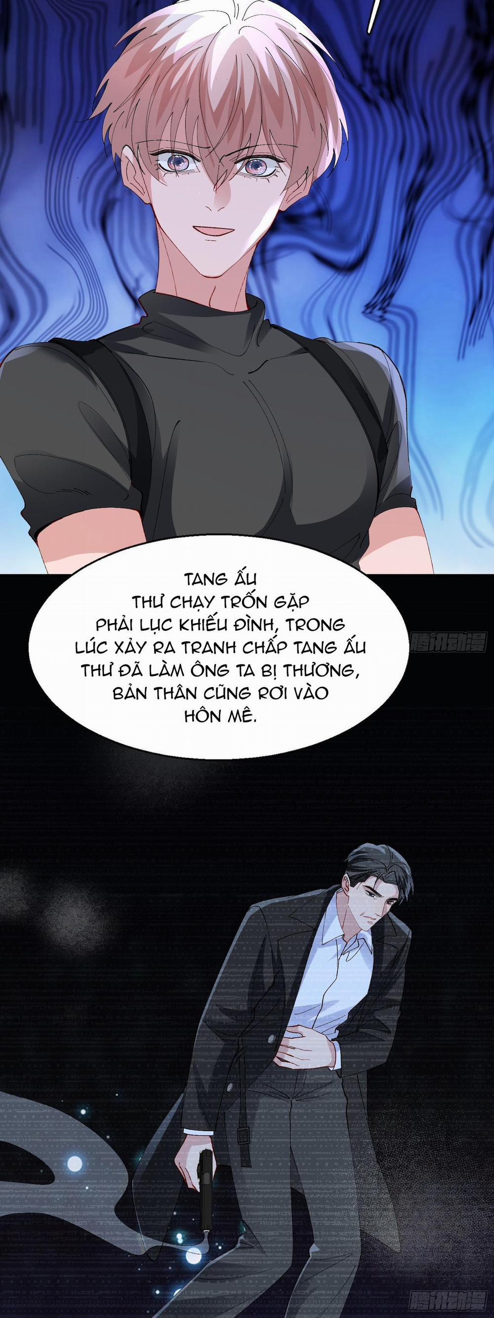 Dĩ Hạ Khi Thượng 53 trang 5