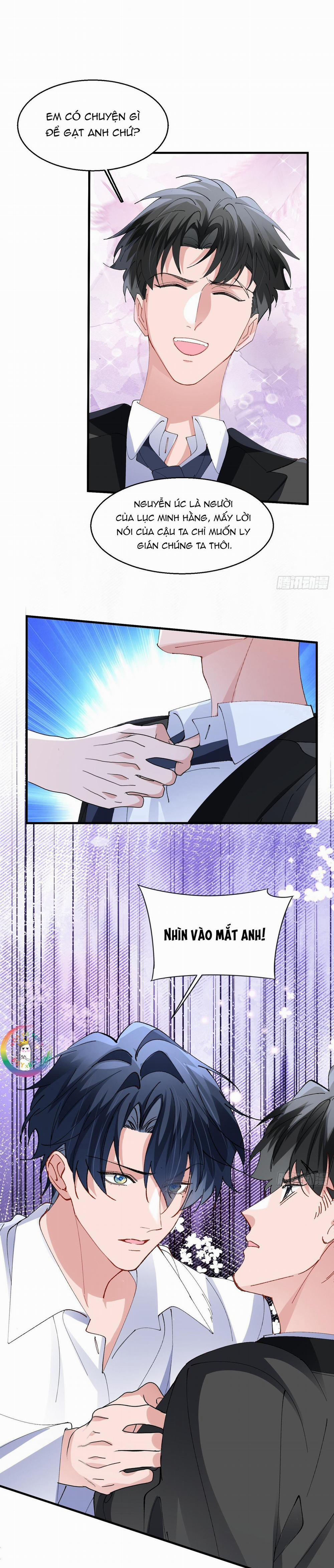 Dĩ Hạ Khi Thượng 54 trang 3