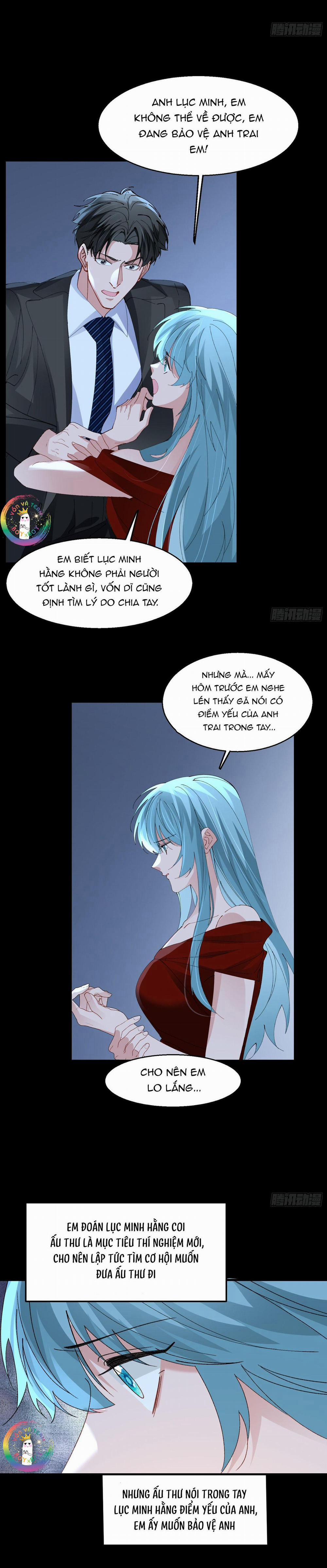 Dĩ Hạ Khi Thượng 54 trang 7