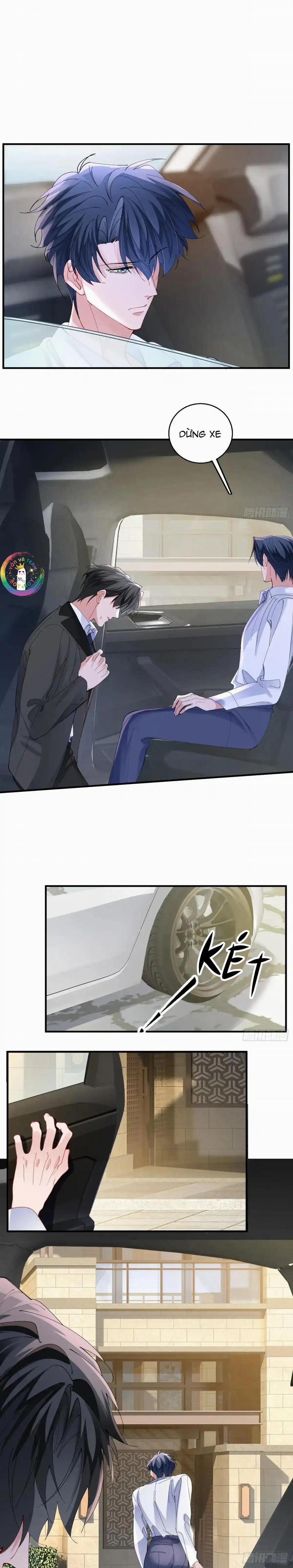 Dĩ Hạ Khi Thượng 55 trang 1