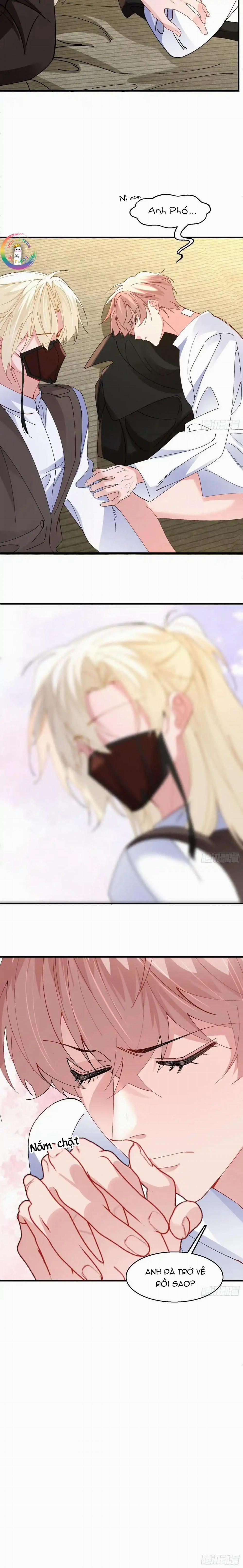 Dĩ Hạ Khi Thượng 55 trang 13