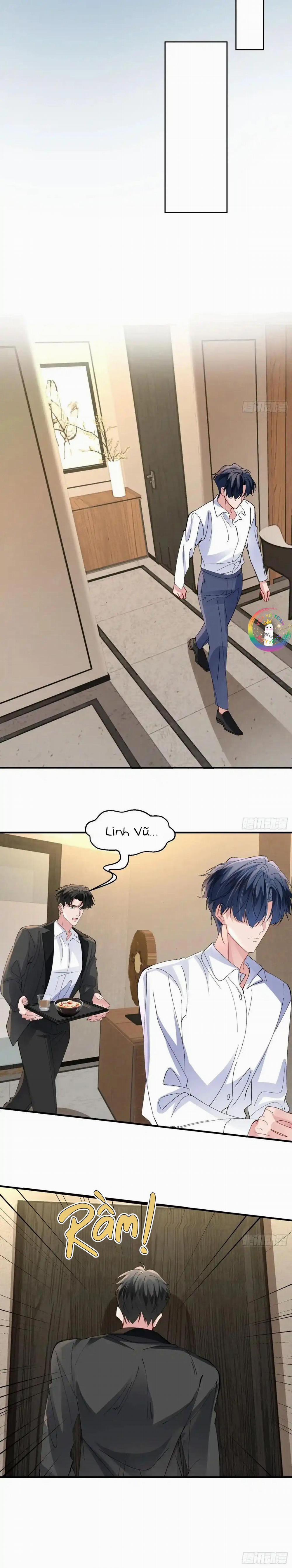 Dĩ Hạ Khi Thượng 55 trang 6