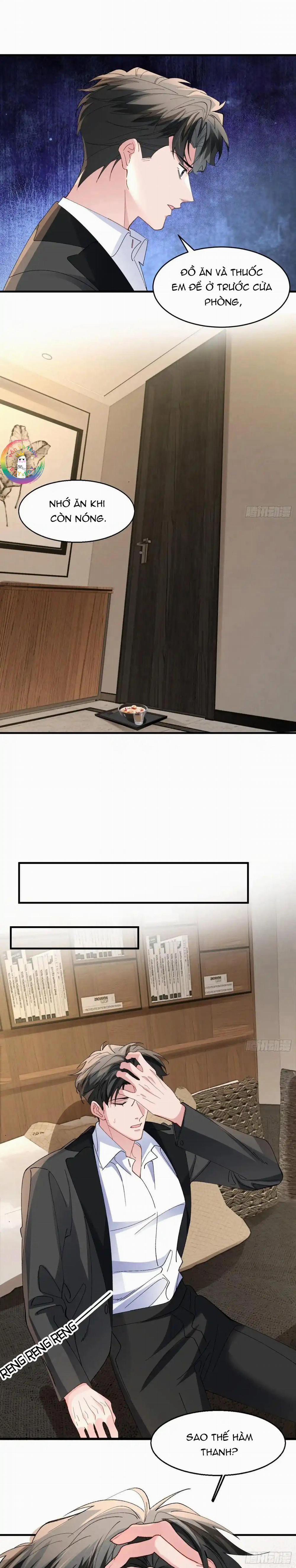 Dĩ Hạ Khi Thượng 55 trang 7