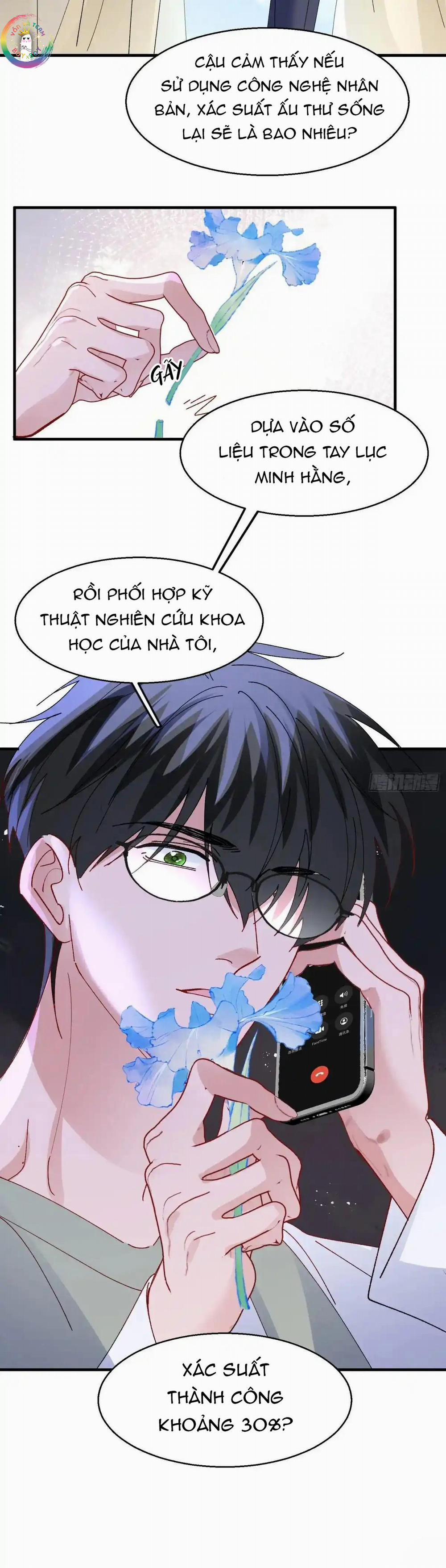 Dĩ Hạ Khi Thượng 56 trang 10