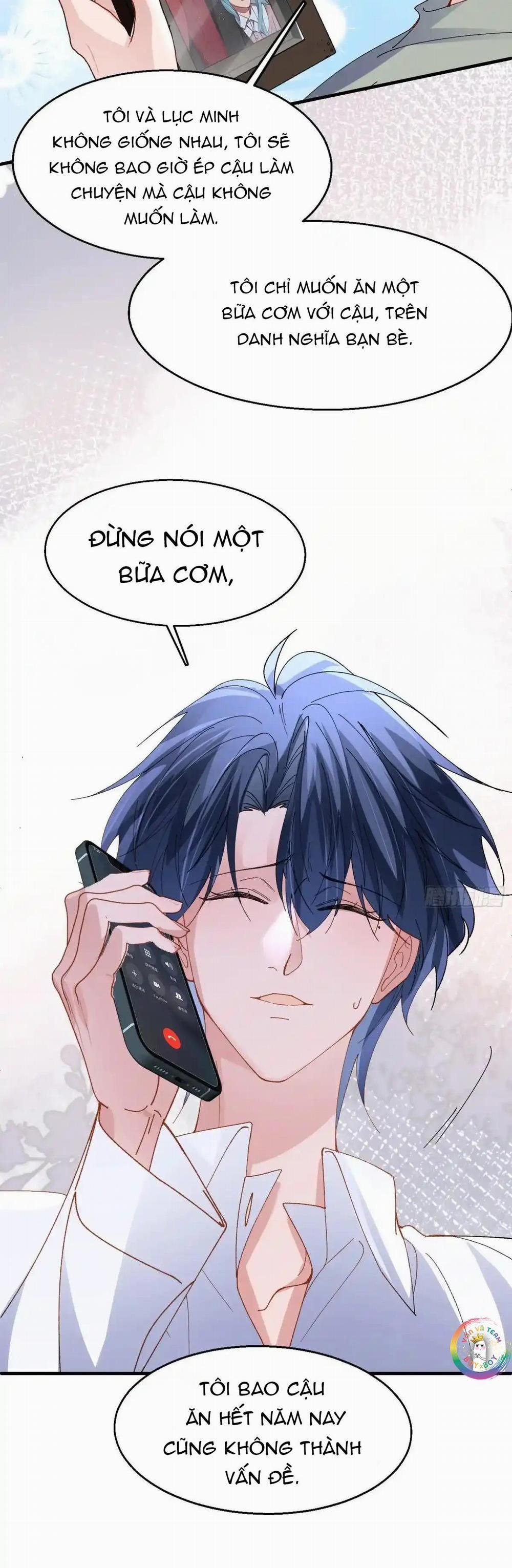 Dĩ Hạ Khi Thượng 56 trang 14