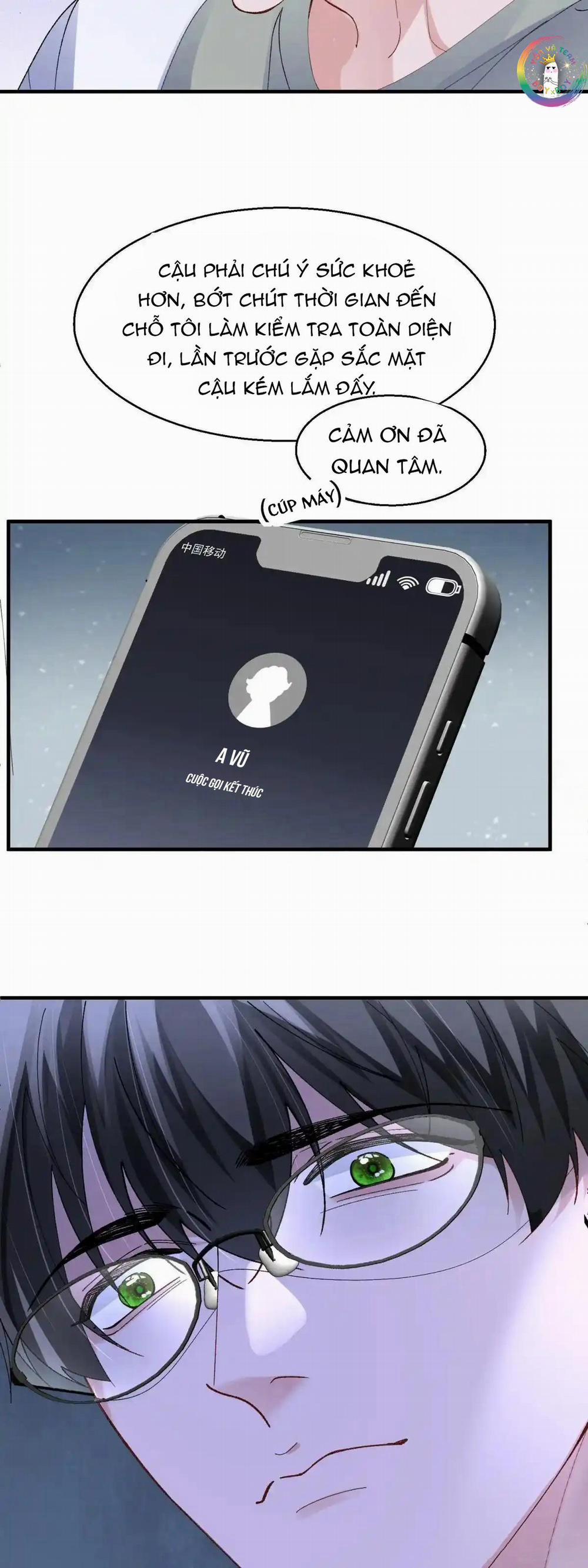 Dĩ Hạ Khi Thượng 56 trang 16