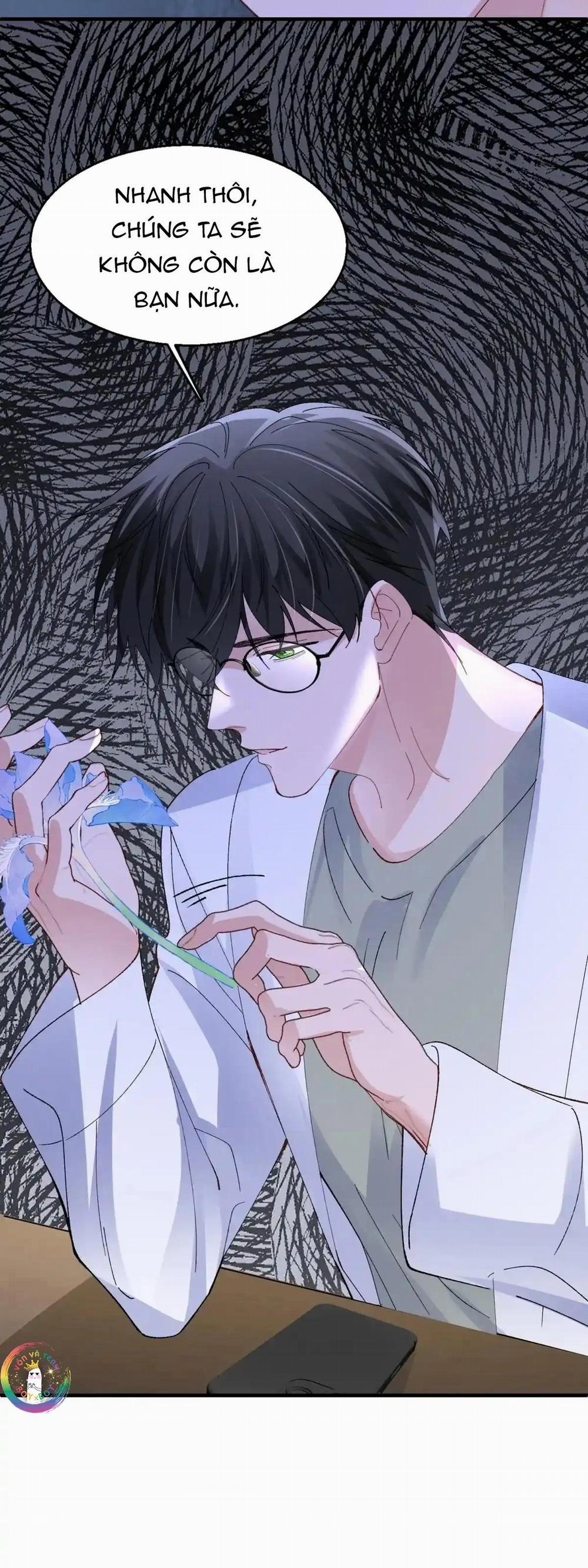 Dĩ Hạ Khi Thượng 56 trang 17