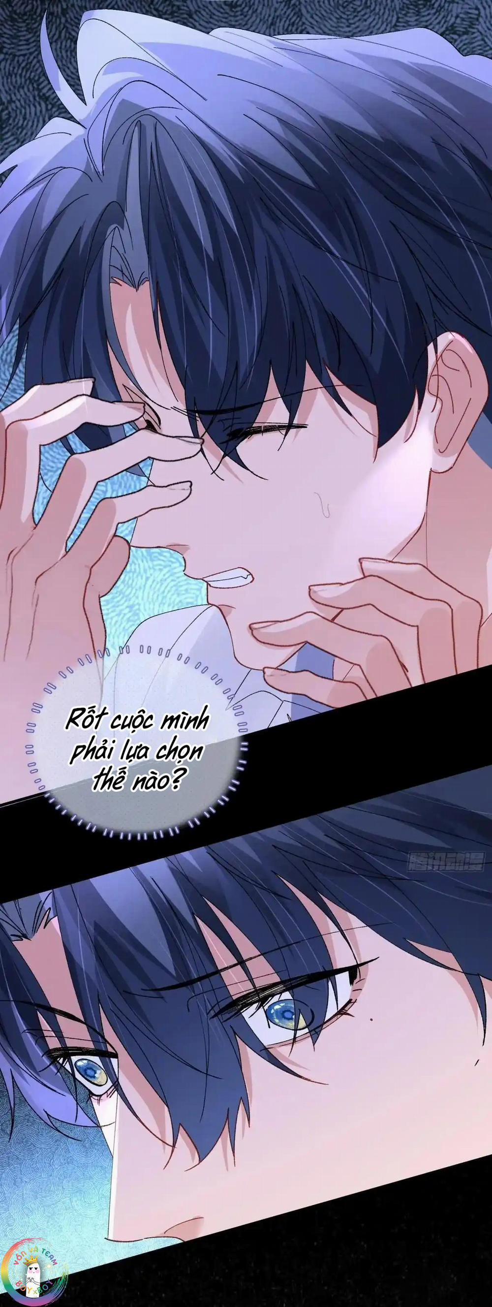 Dĩ Hạ Khi Thượng 56 trang 2