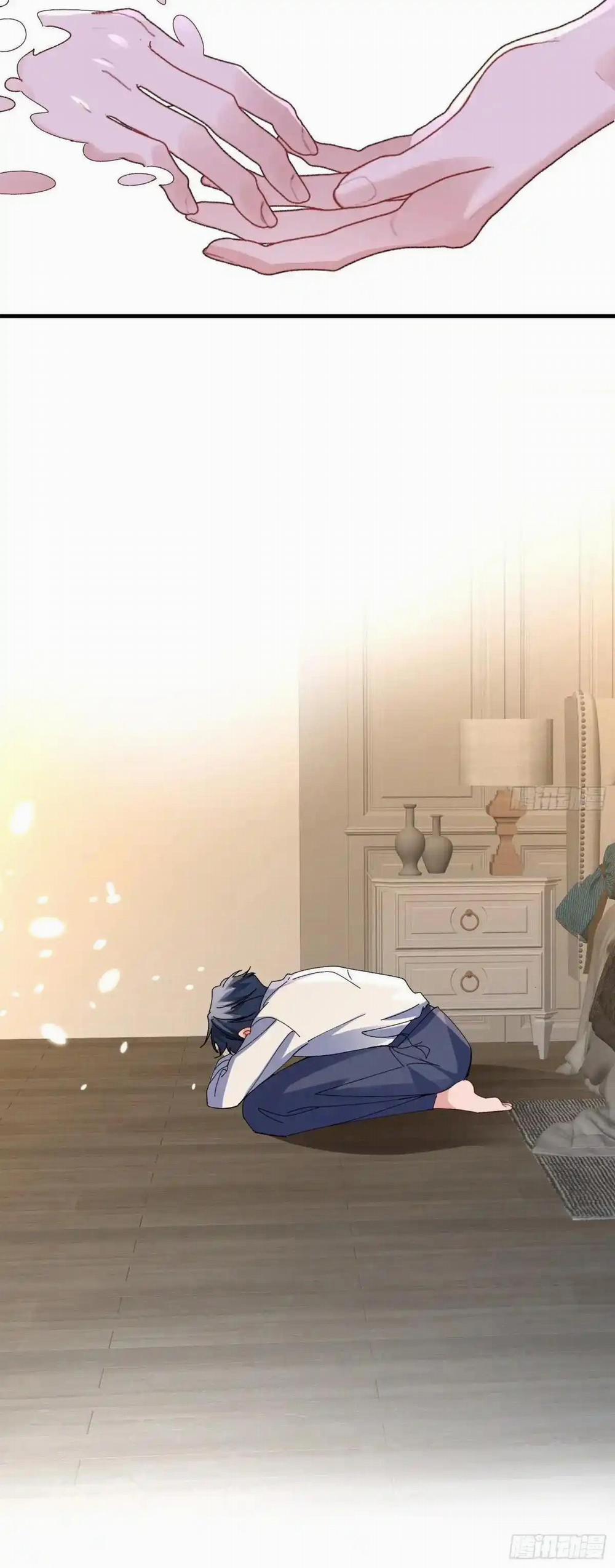 Dĩ Hạ Khi Thượng 56 trang 6