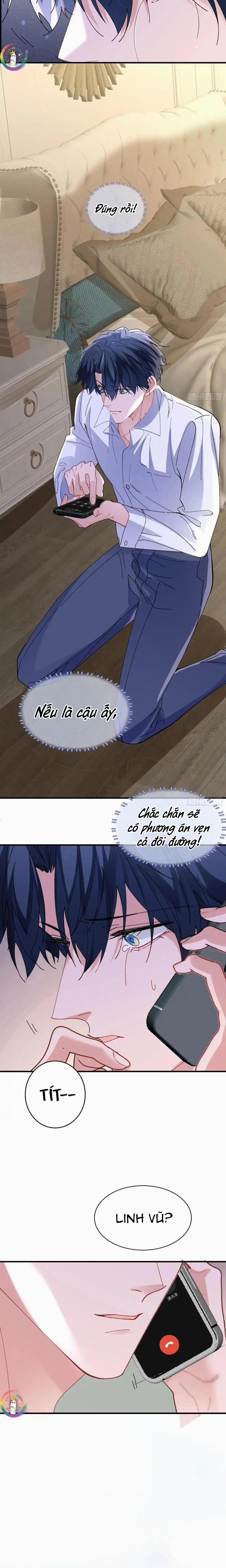 Dĩ Hạ Khi Thượng 56 trang 8