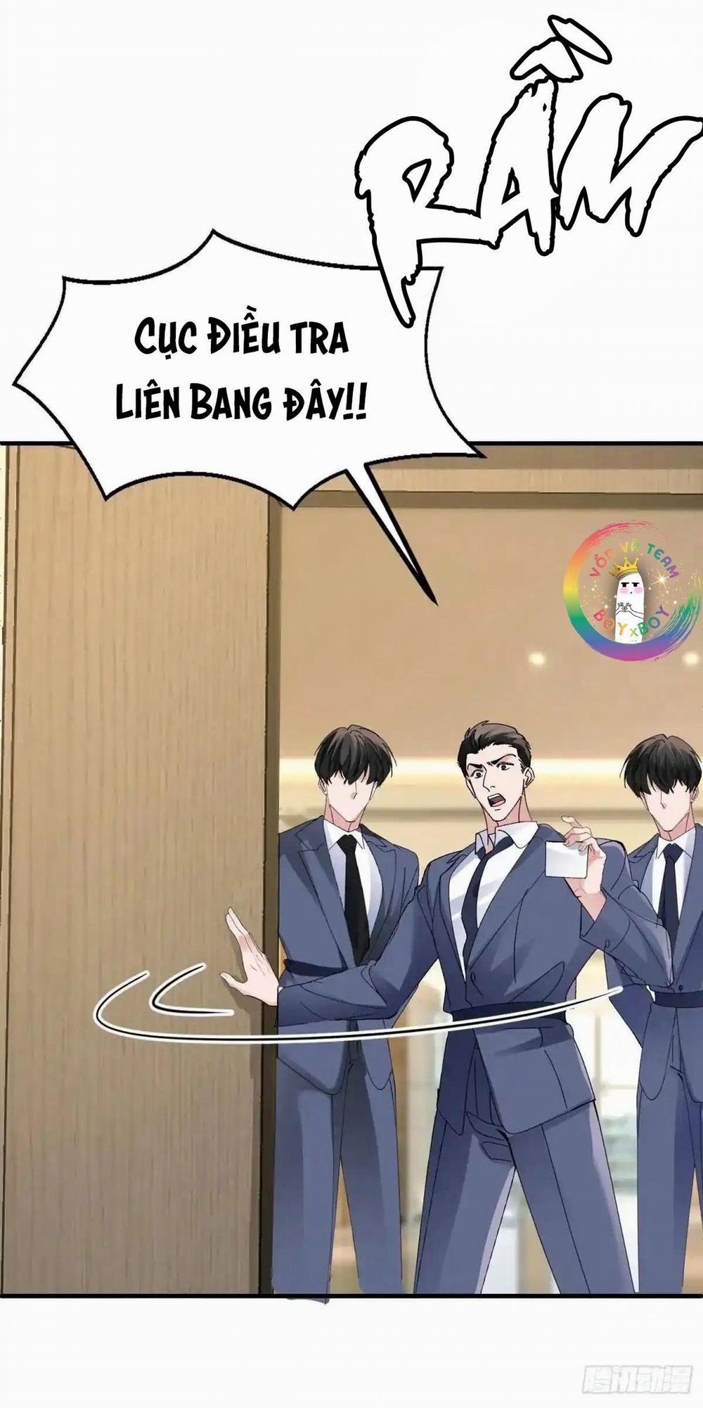 Dĩ Hạ Khi Thượng 58 trang 10