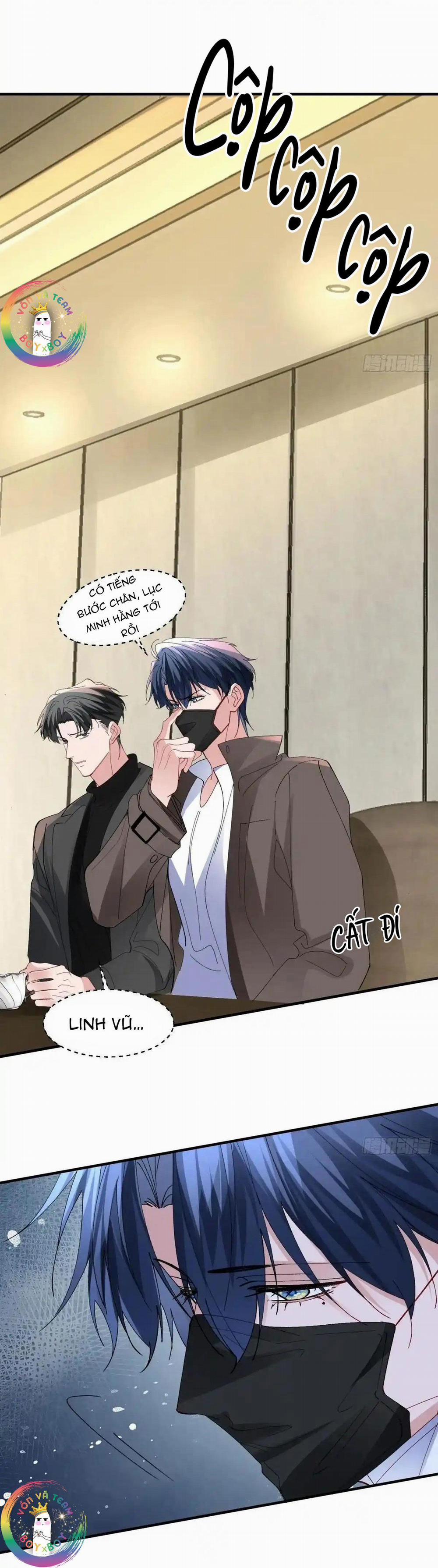 Dĩ Hạ Khi Thượng 58 trang 3