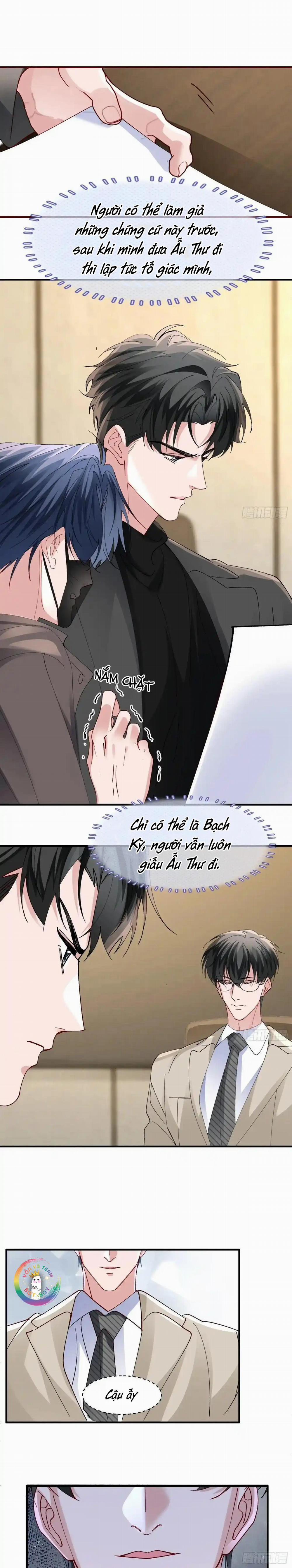 Dĩ Hạ Khi Thượng 59 trang 1