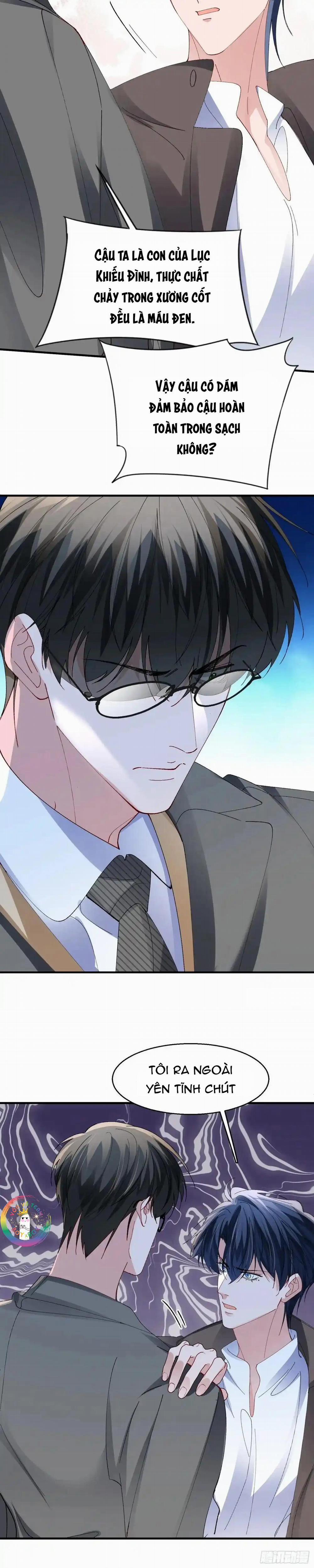 Dĩ Hạ Khi Thượng 59 trang 17