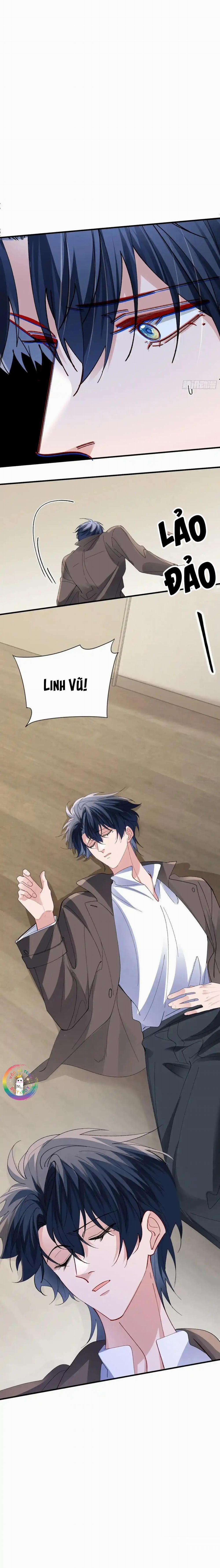 Dĩ Hạ Khi Thượng 59 trang 18