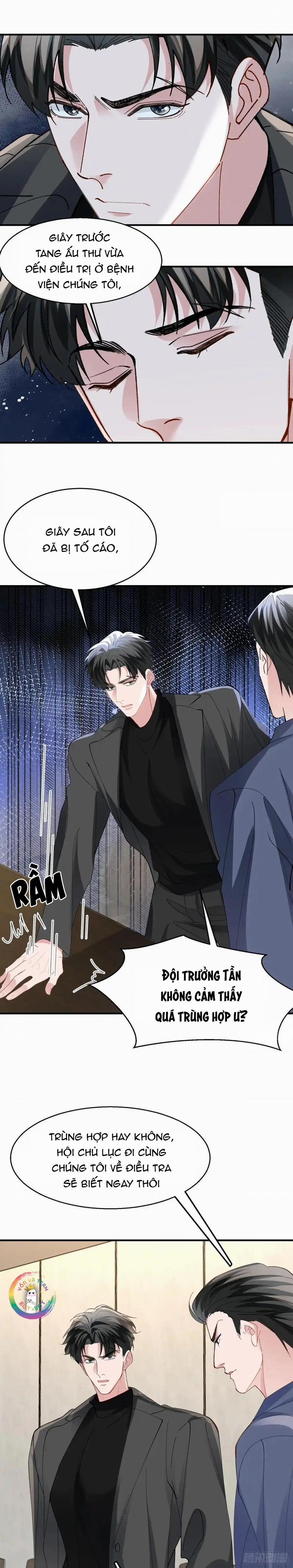 Dĩ Hạ Khi Thượng 59 trang 3