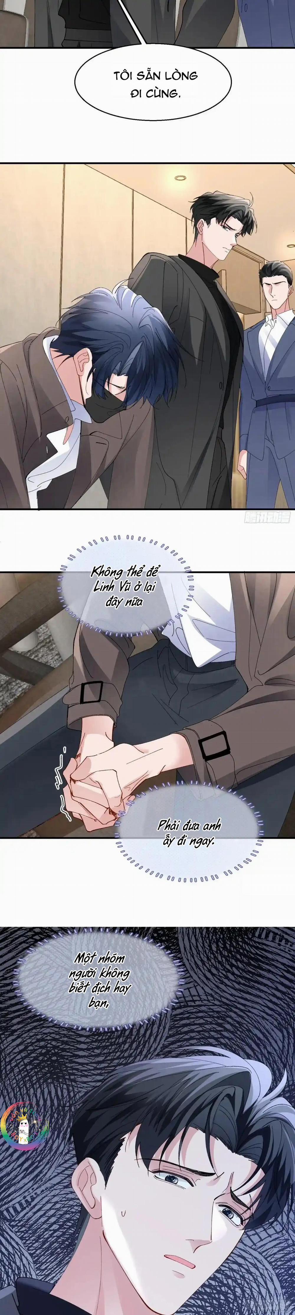 Dĩ Hạ Khi Thượng 59 trang 4