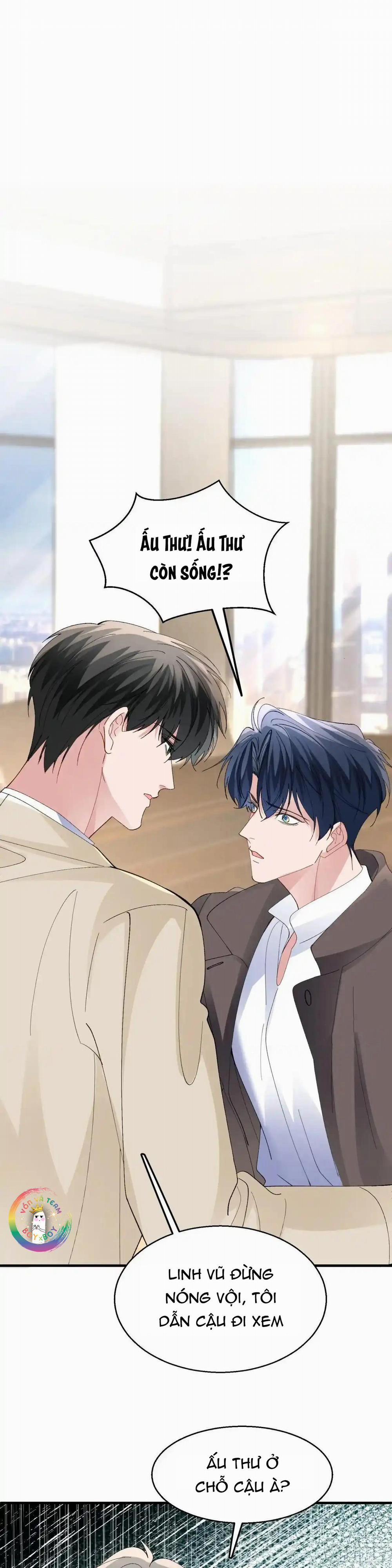 Dĩ Hạ Khi Thượng 59 trang 9