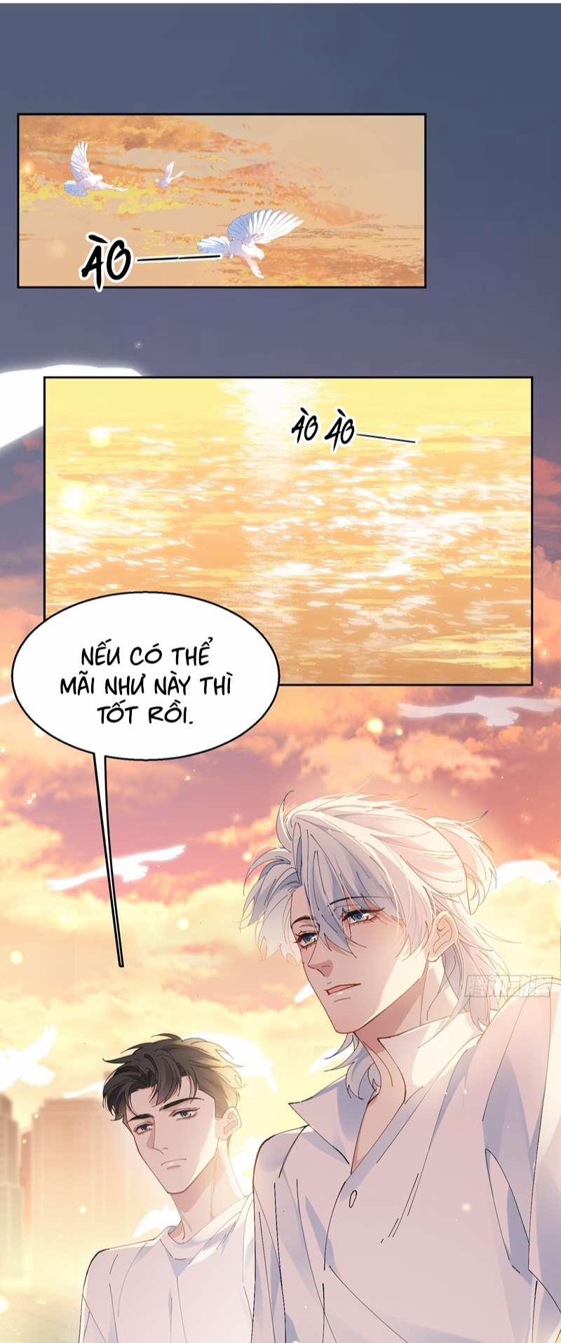 Dĩ Hạ Khi Thượng 6 trang 1