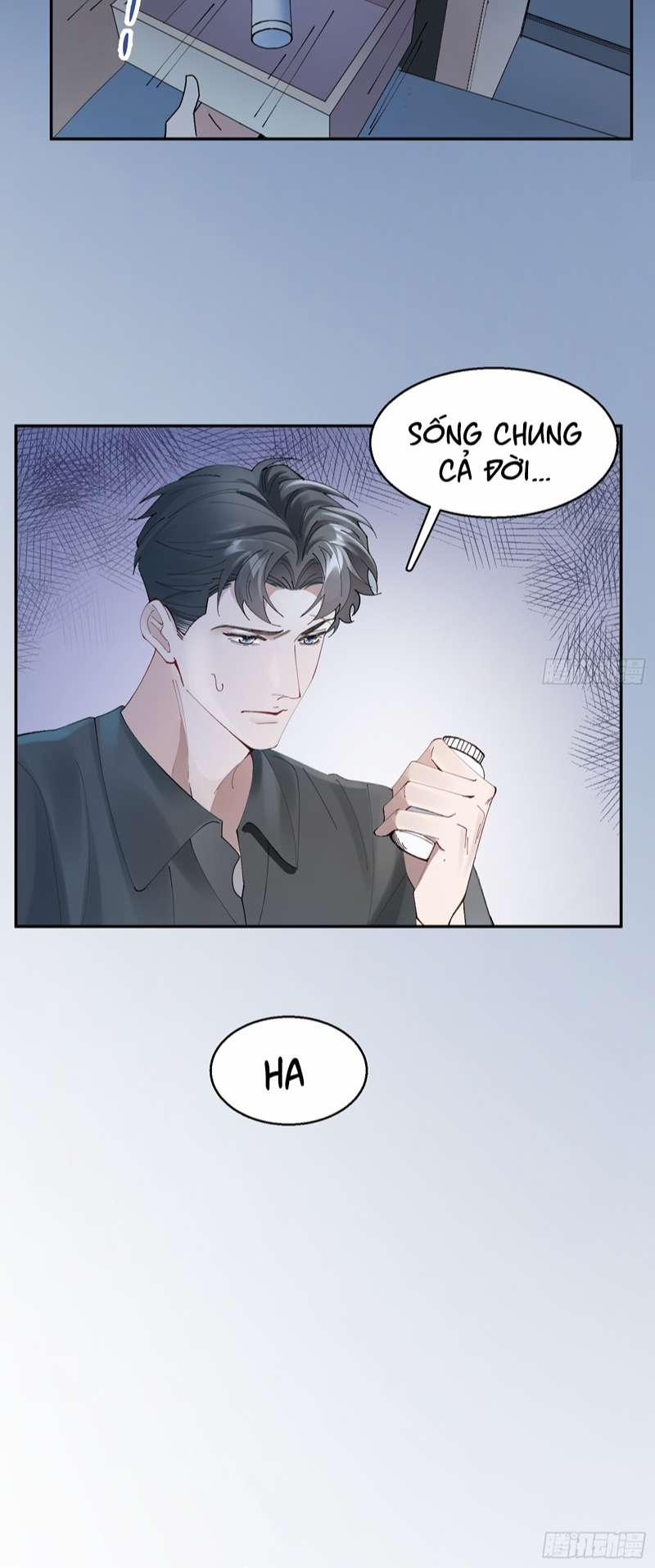 Dĩ Hạ Khi Thượng 6 trang 11