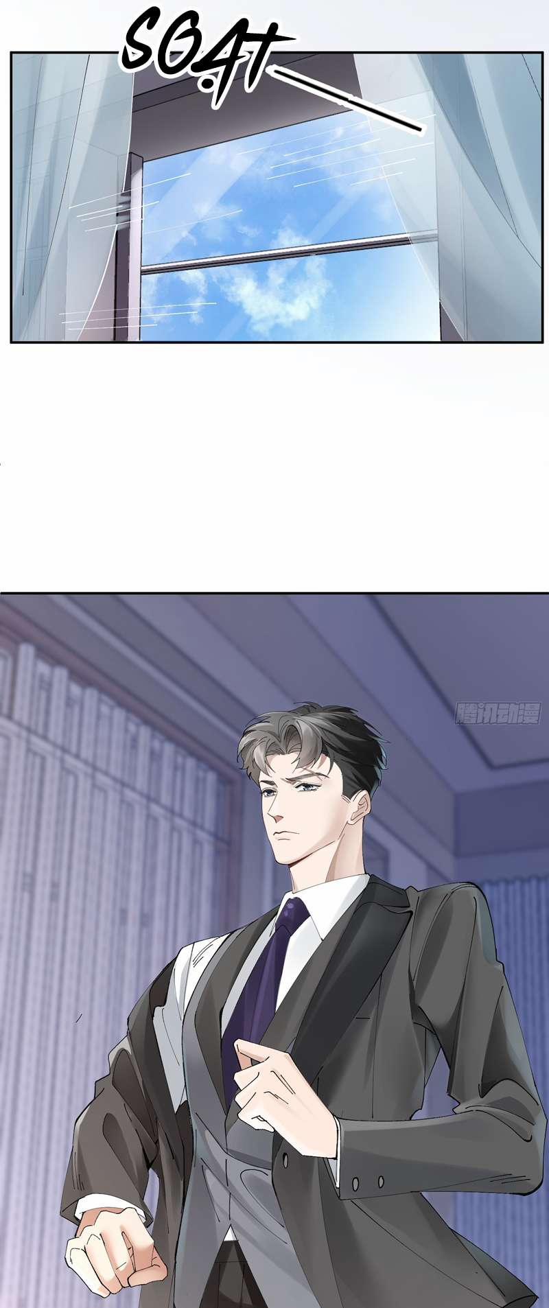 Dĩ Hạ Khi Thượng 6 trang 12