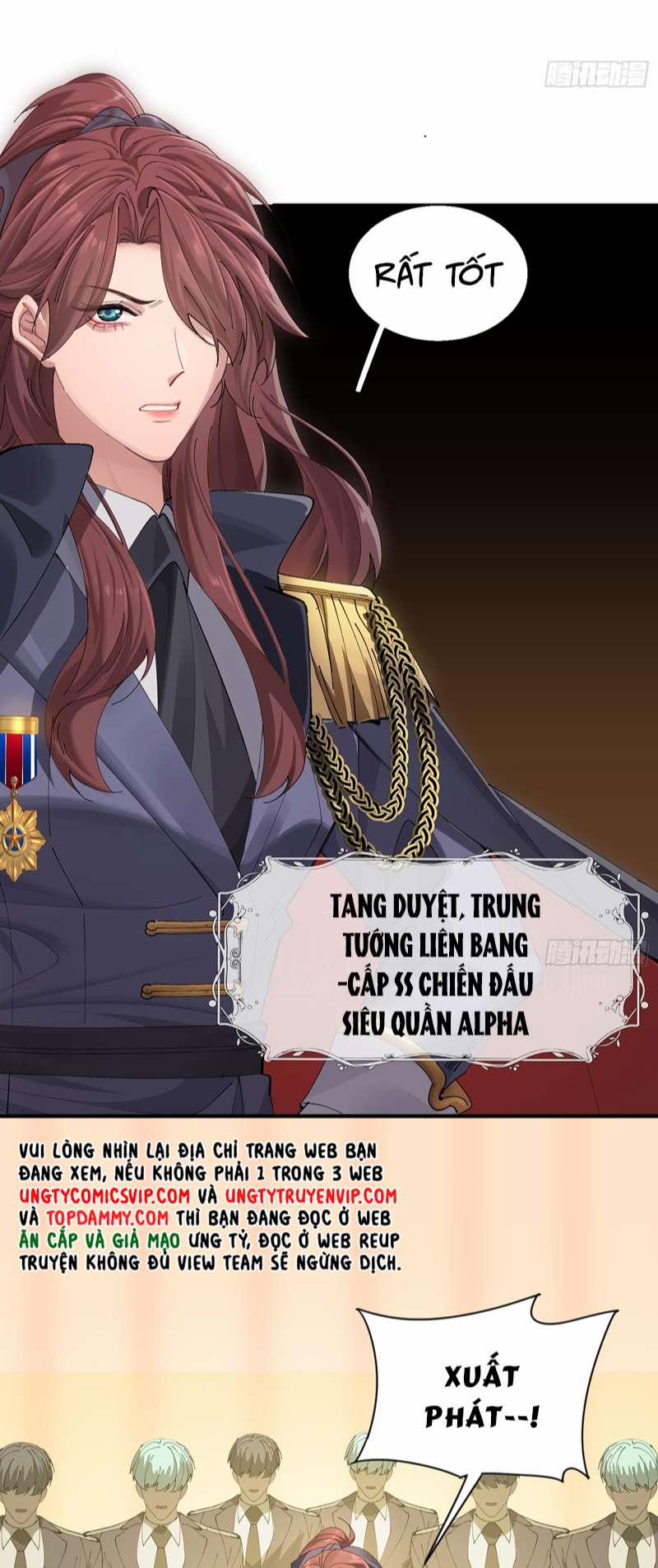 Dĩ Hạ Khi Thượng 6 trang 15