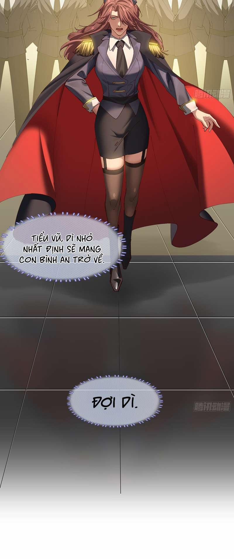 Dĩ Hạ Khi Thượng 6 trang 16
