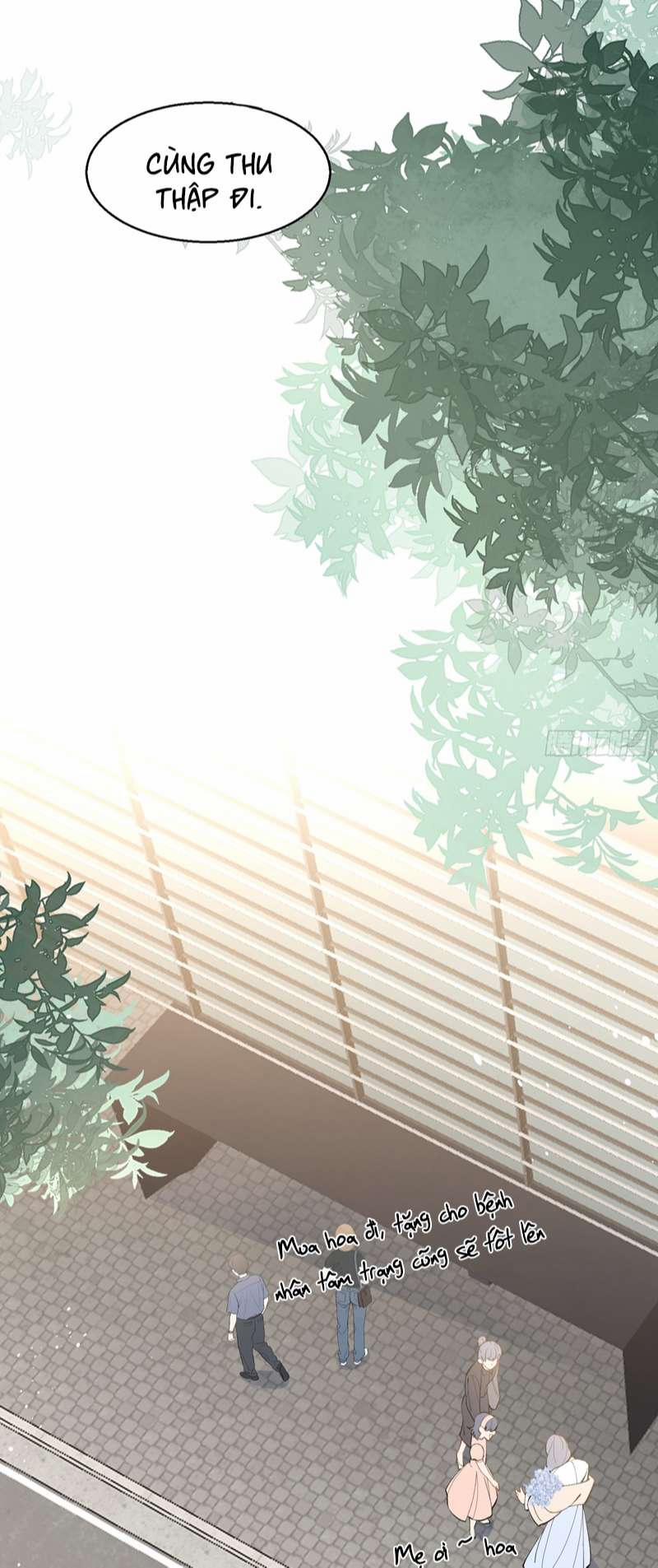 Dĩ Hạ Khi Thượng 6 trang 19