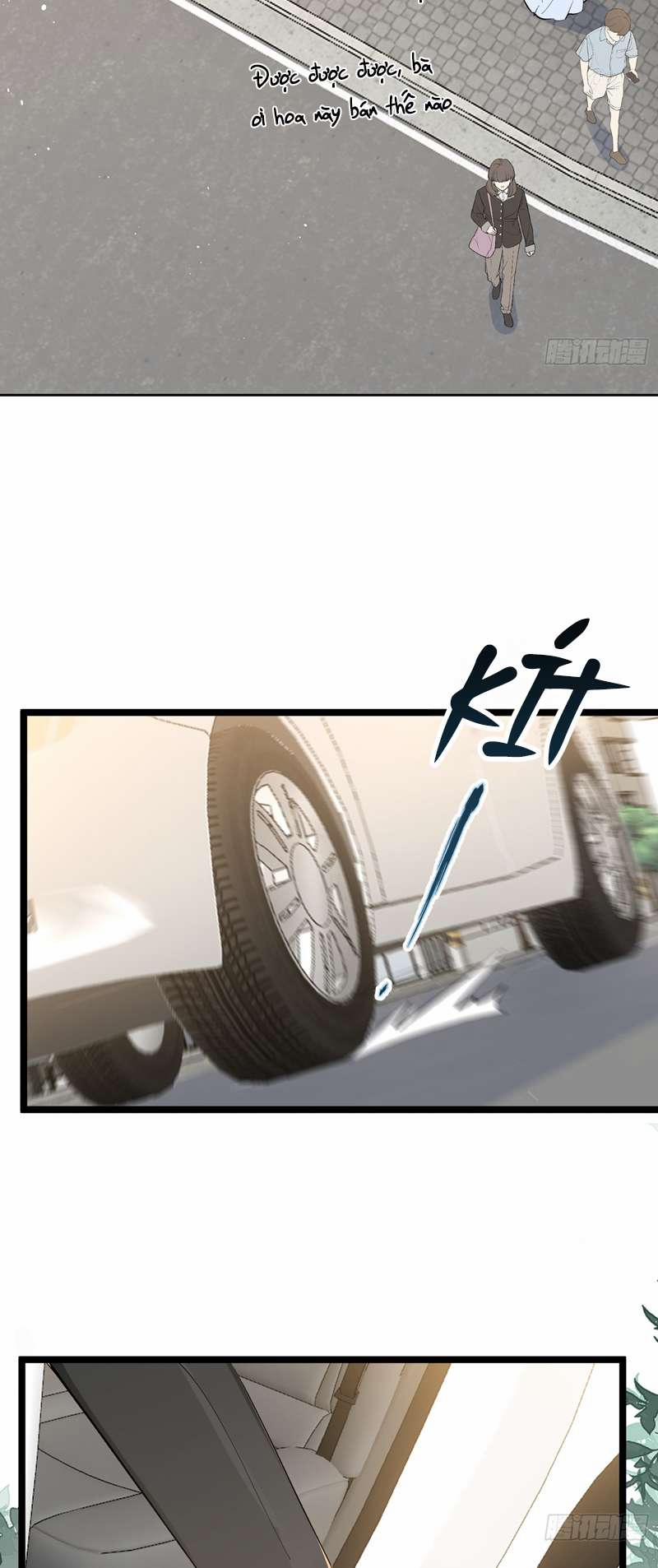 Dĩ Hạ Khi Thượng 6 trang 20