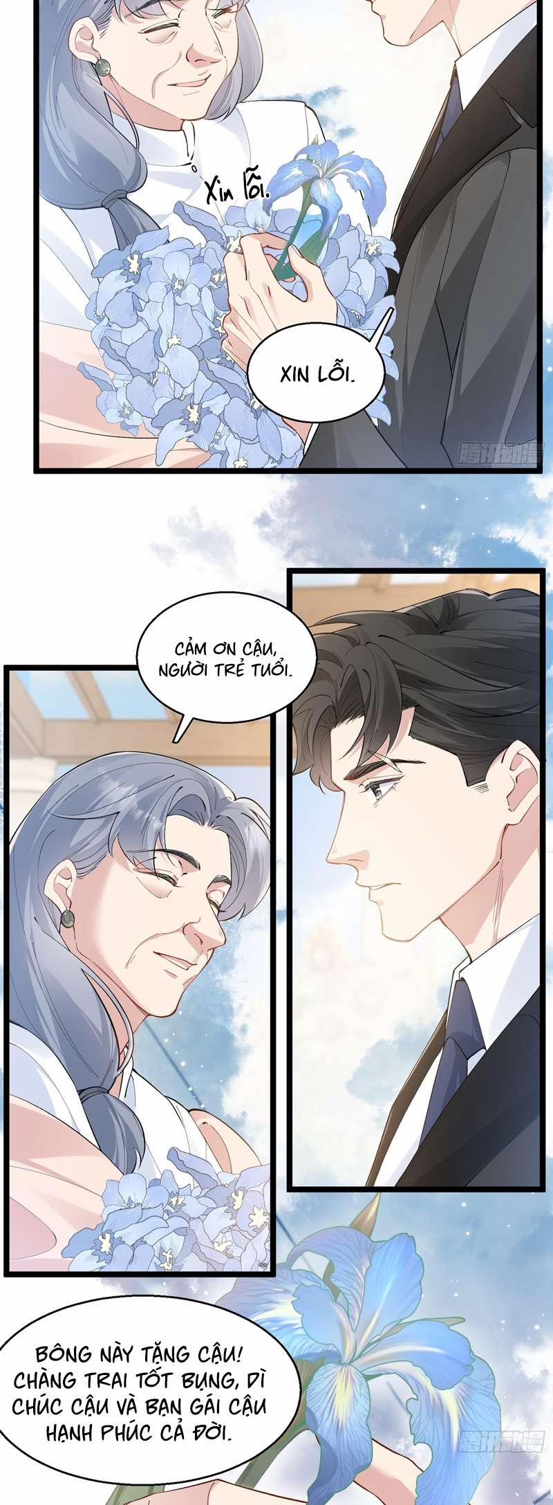 Dĩ Hạ Khi Thượng 6 trang 24