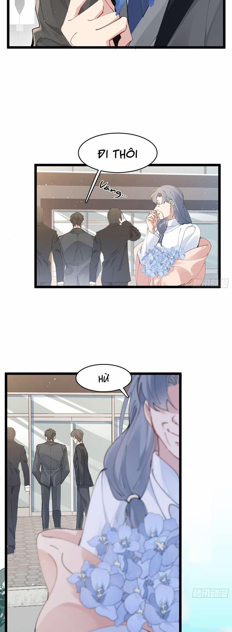 Dĩ Hạ Khi Thượng 6 trang 26