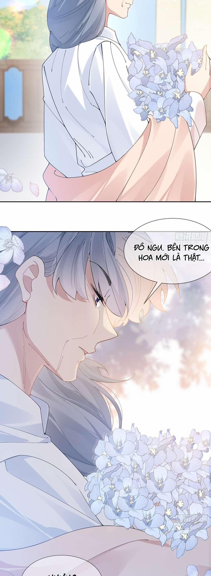Dĩ Hạ Khi Thượng 6 trang 28