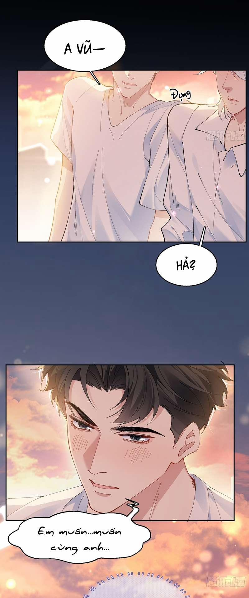 Dĩ Hạ Khi Thượng 6 trang 3