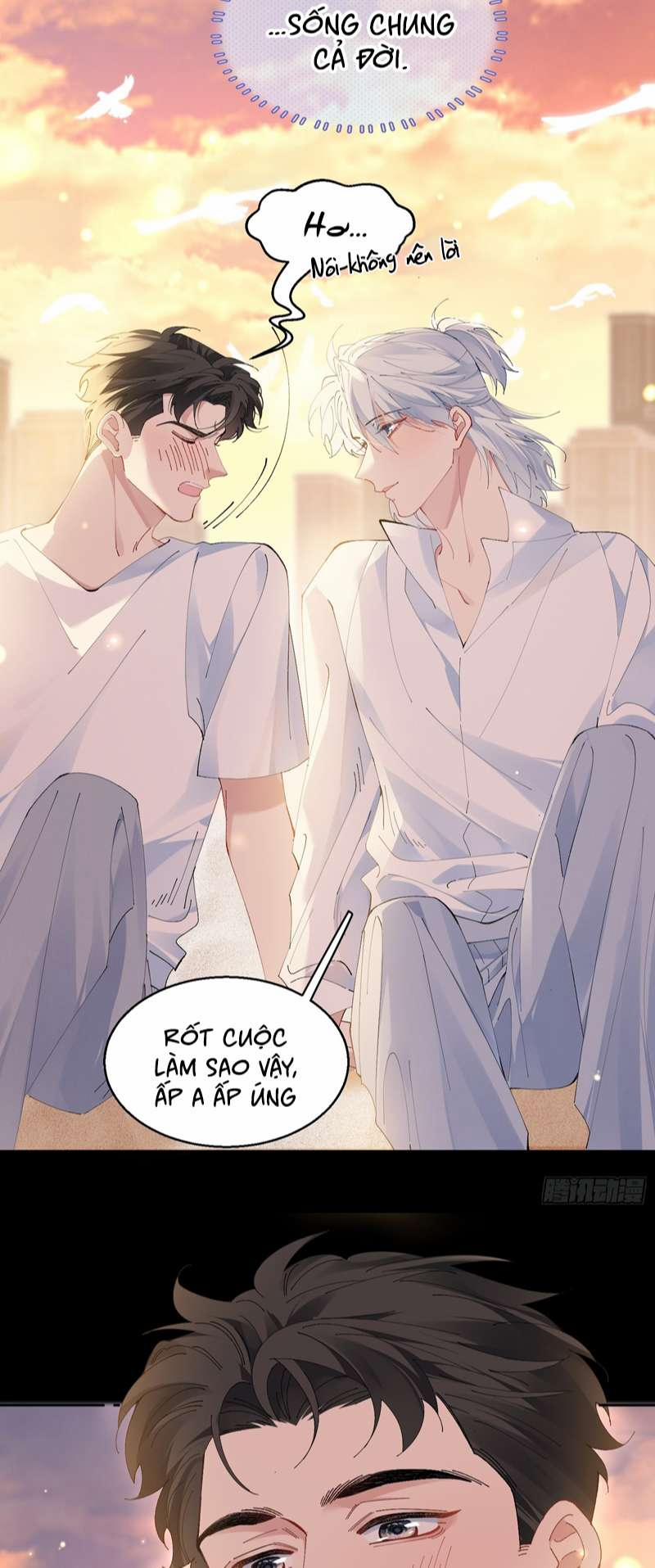 Dĩ Hạ Khi Thượng 6 trang 4