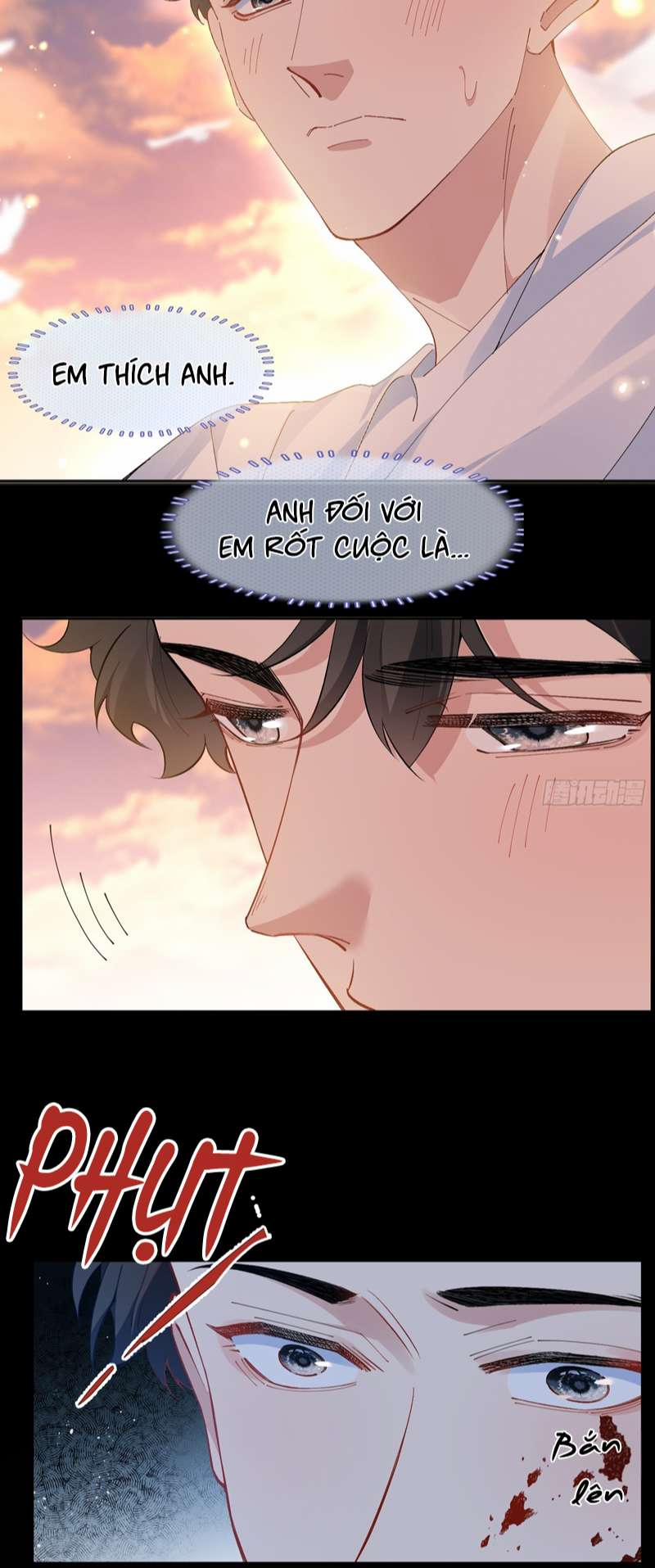 Dĩ Hạ Khi Thượng 6 trang 5