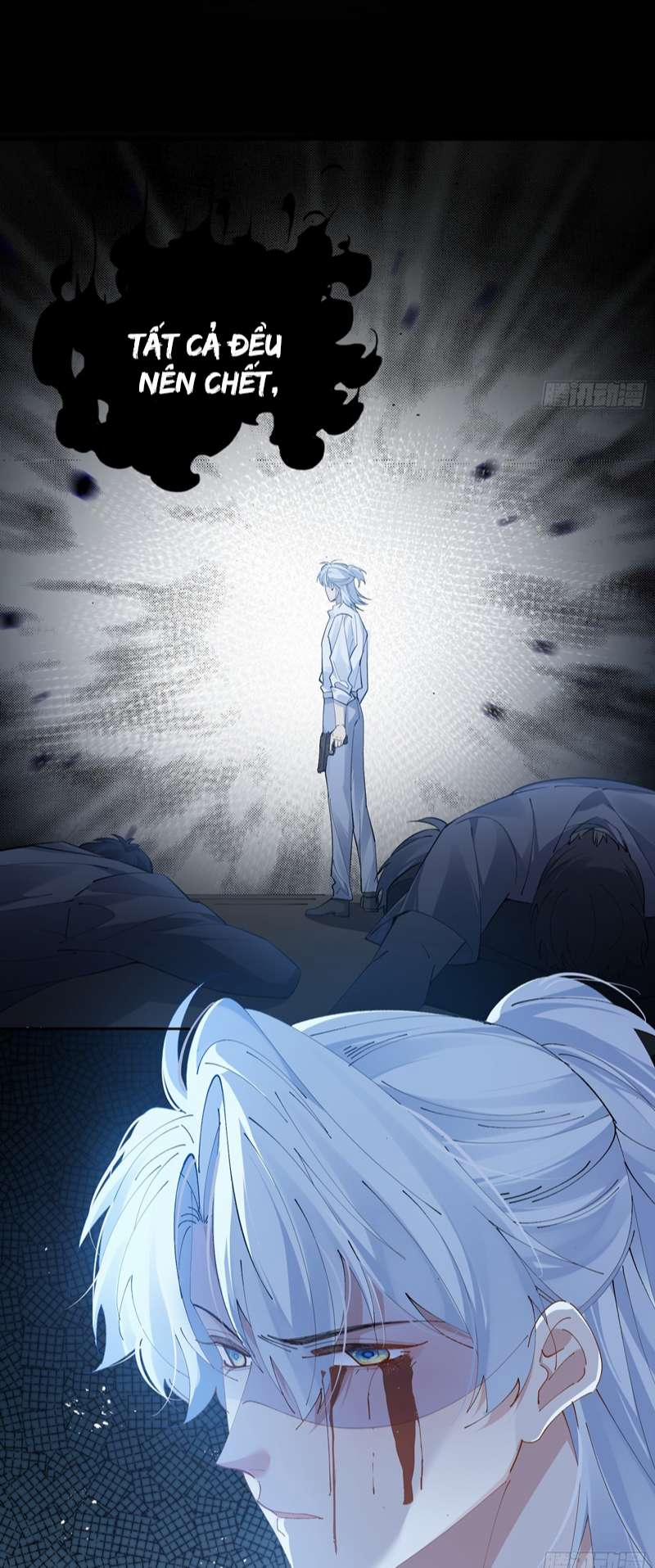 Dĩ Hạ Khi Thượng 6 trang 6