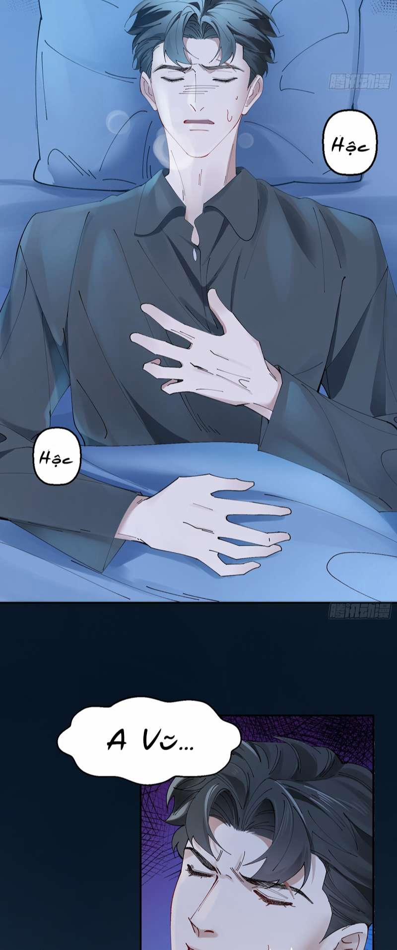 Dĩ Hạ Khi Thượng 6 trang 8