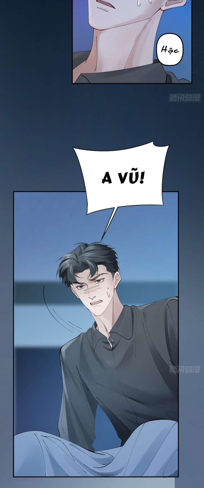 Dĩ Hạ Khi Thượng 6 trang 9