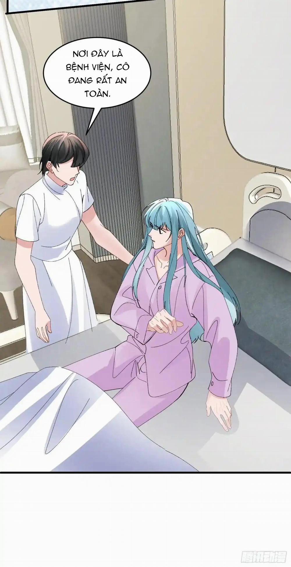 Dĩ Hạ Khi Thượng 60 trang 15